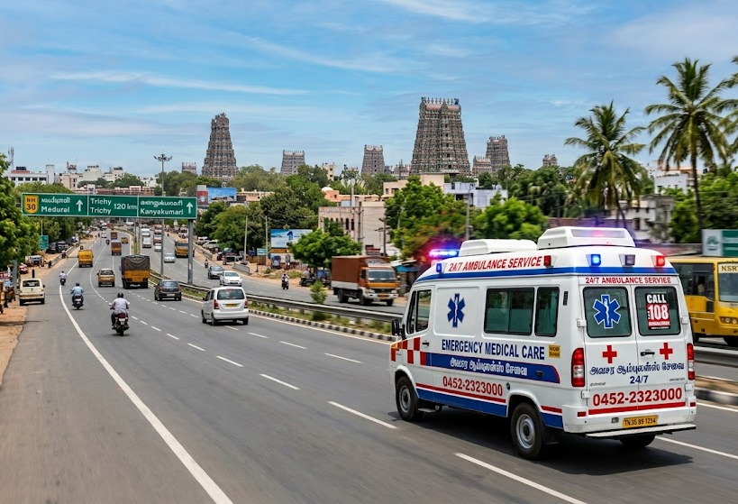 Ambulance Service